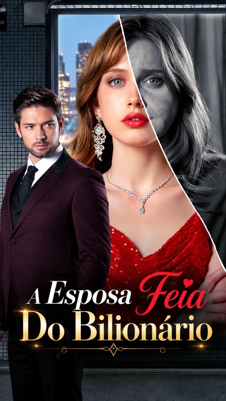 A Esposa Feia Do Bilionário