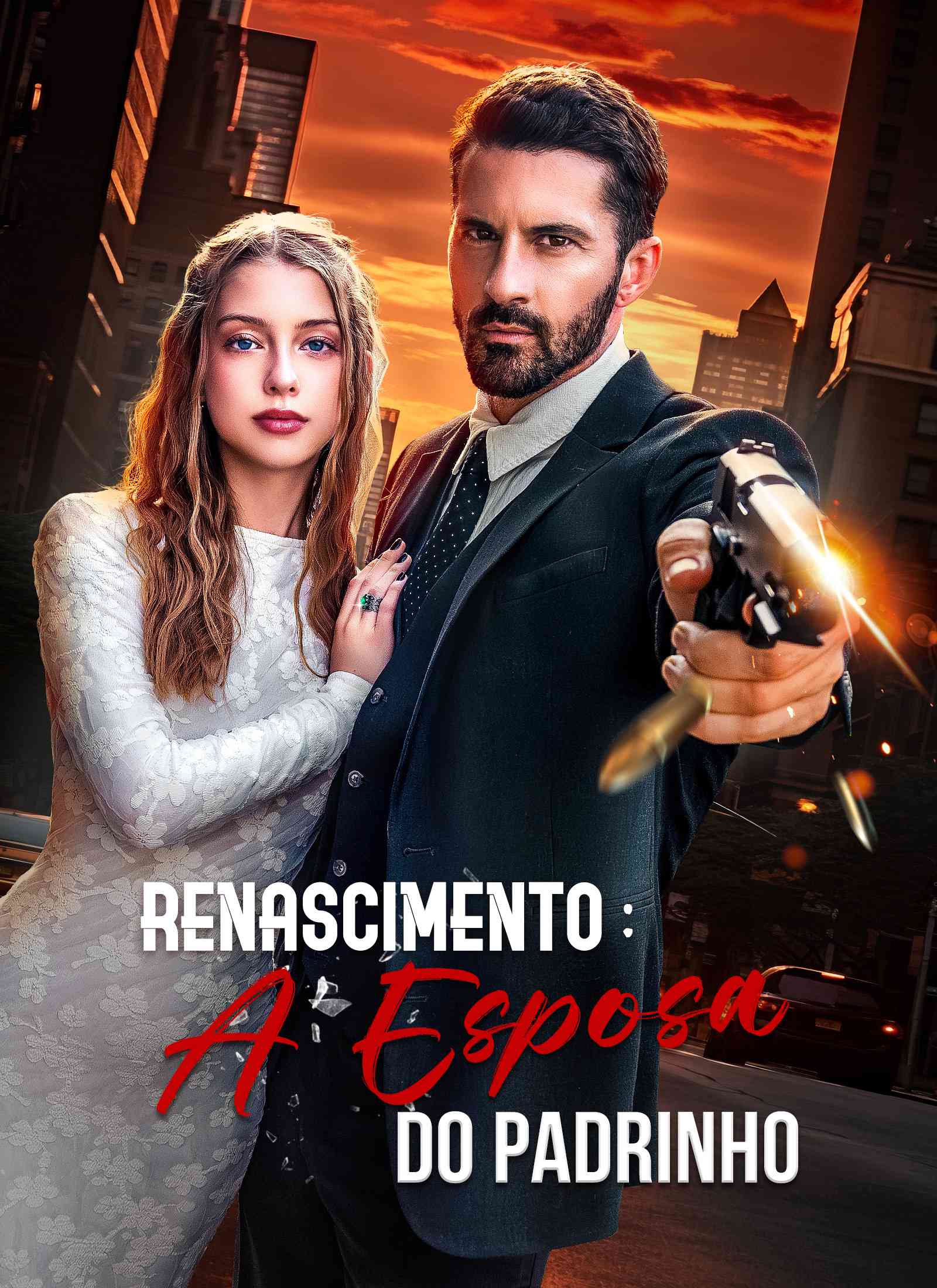 Renascimento: A Esposa do Padrinho [dublado]