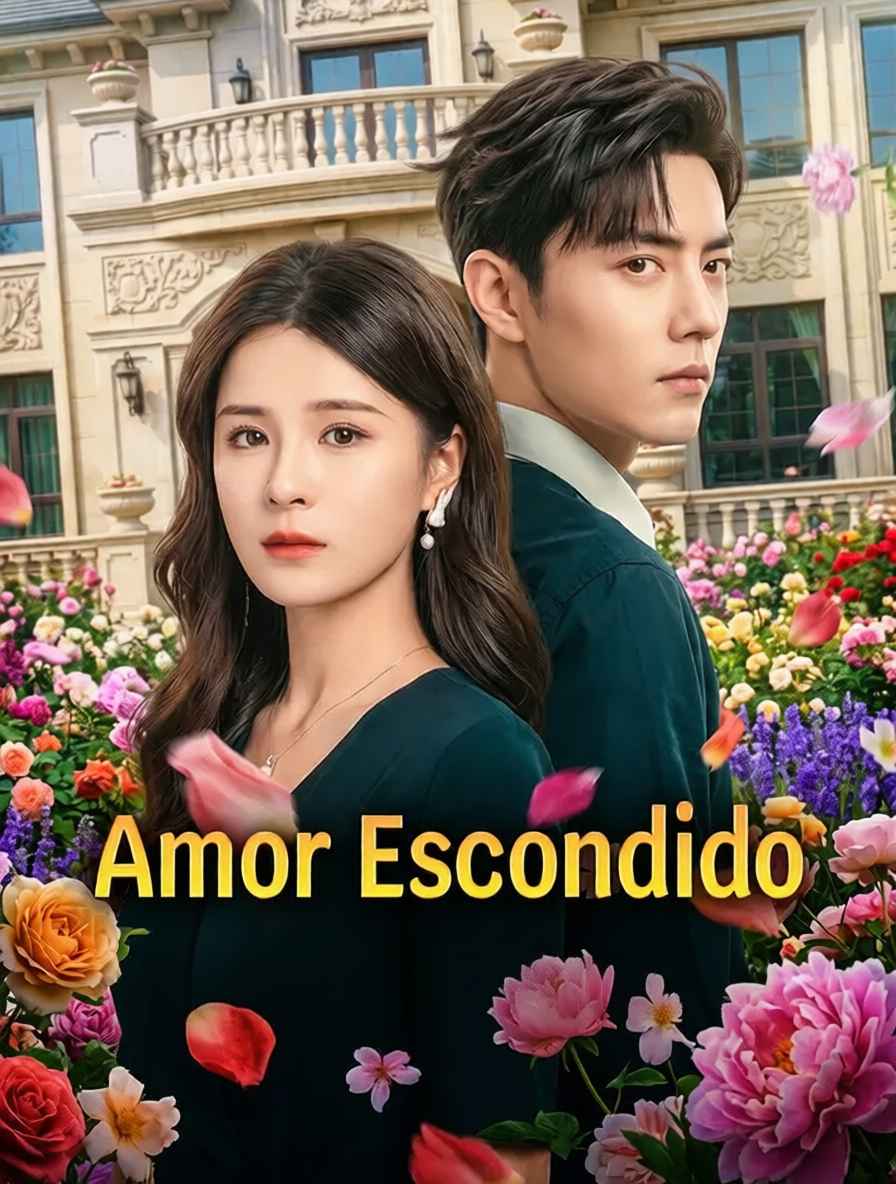 Amor Escondido por 18 Anos