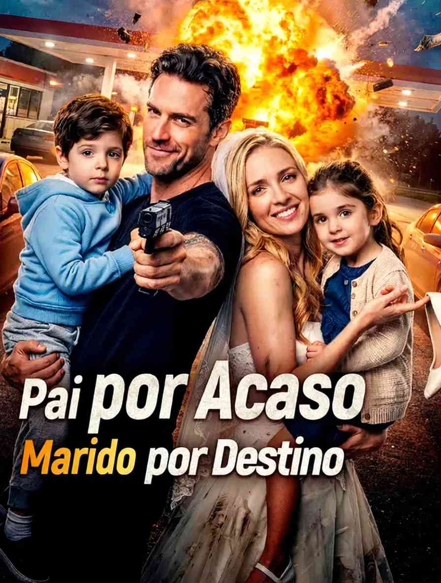 Pai por Acaso, Marido por Destino