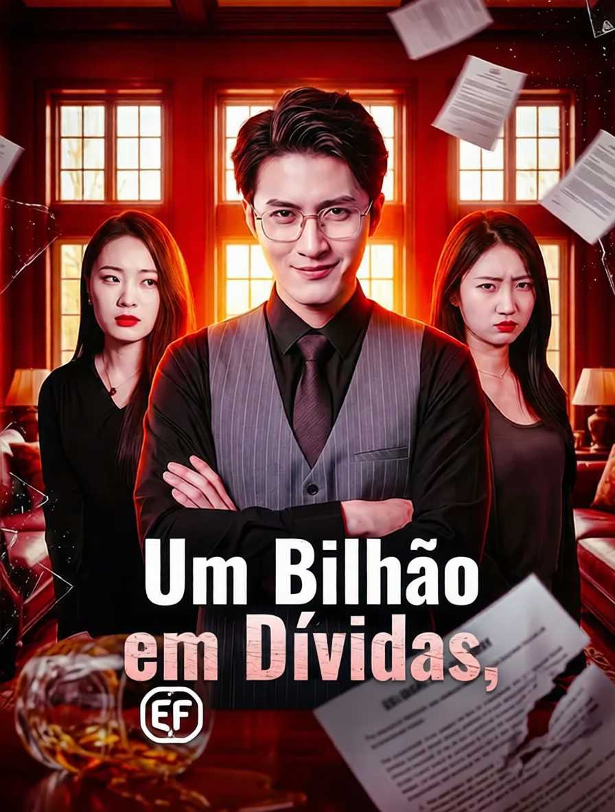 Um Bilhão em Dívidas, Uma Mentira