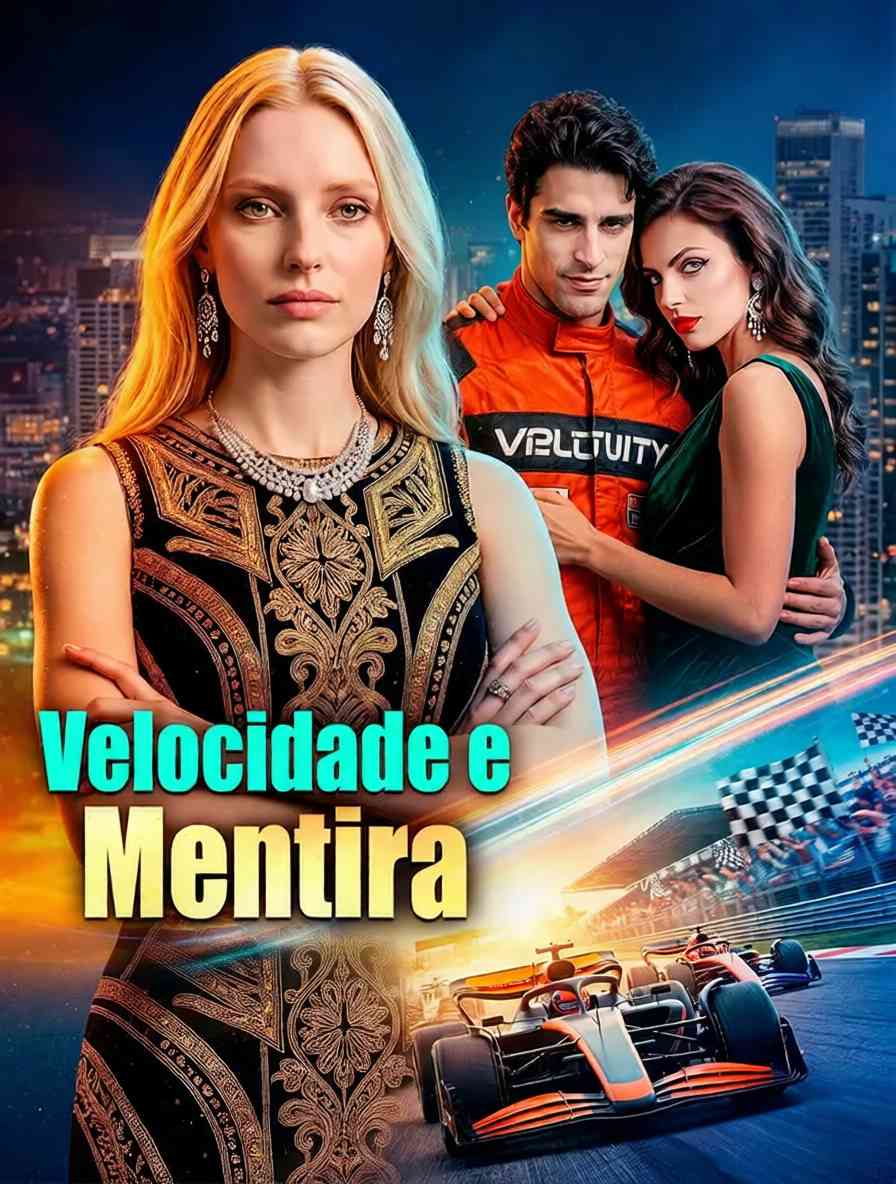 Velocidade e Mentira