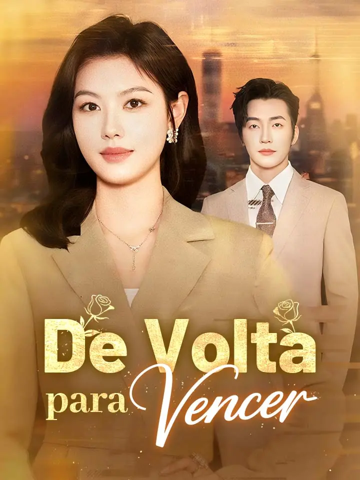 De Volta para Vencer