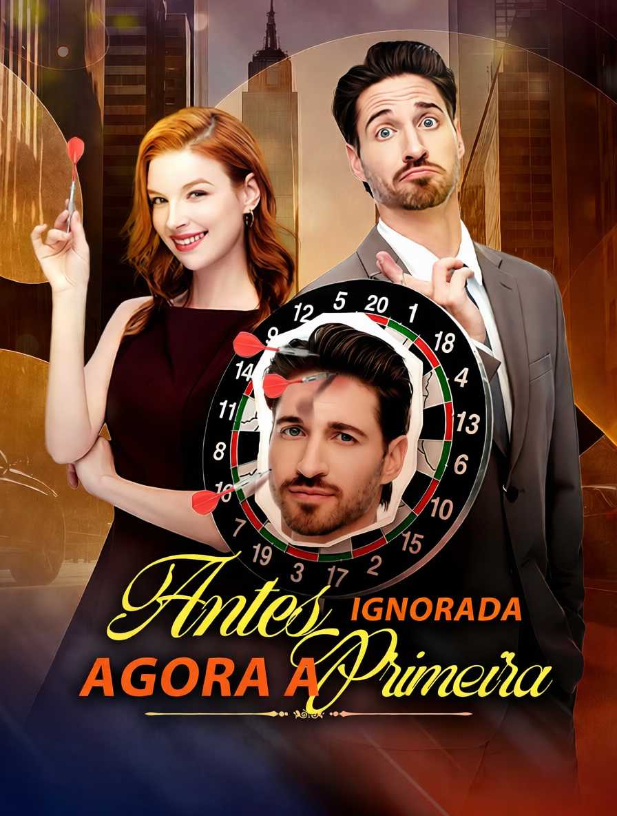 Antes Ignorada, Agora a Primeira