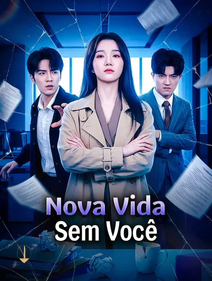Nova Vida Sem Você