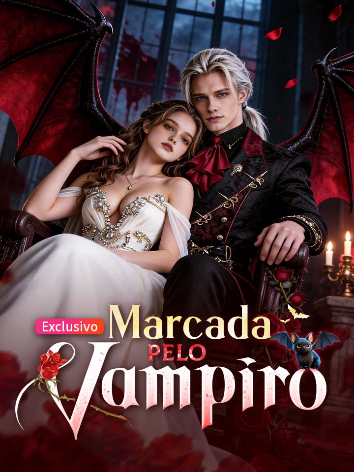 (Dublado) Marcada pelo Vampiro