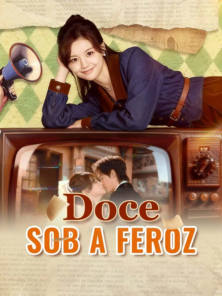 (Dublado) Doce Sob a Feroz