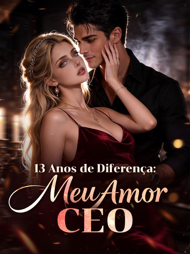 (Dublado) 13 Anos de Diferença: Meu Amor CEO