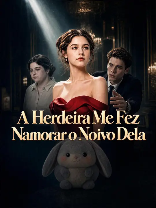 A Herdeira Me Fez Namorar o Noivo Dela