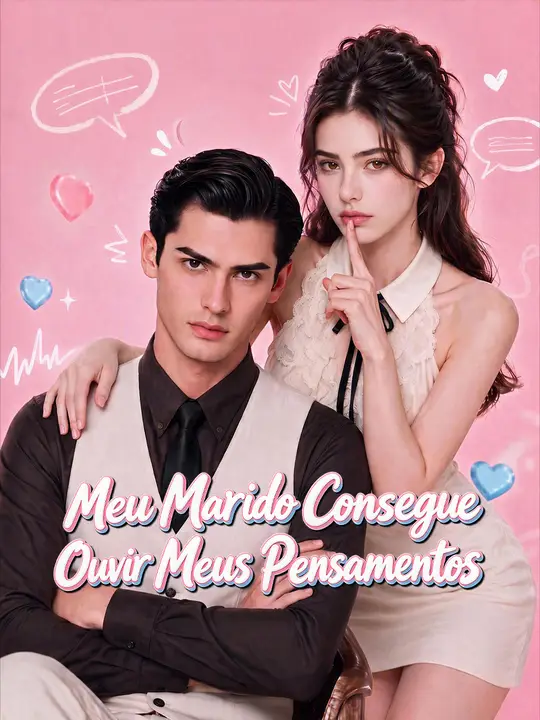 Meu Marido Consegue Ouvir Meus Pensamentos
