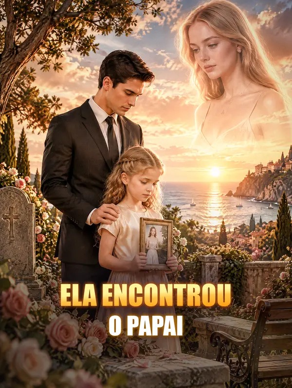 Ela Encontrou o Papai