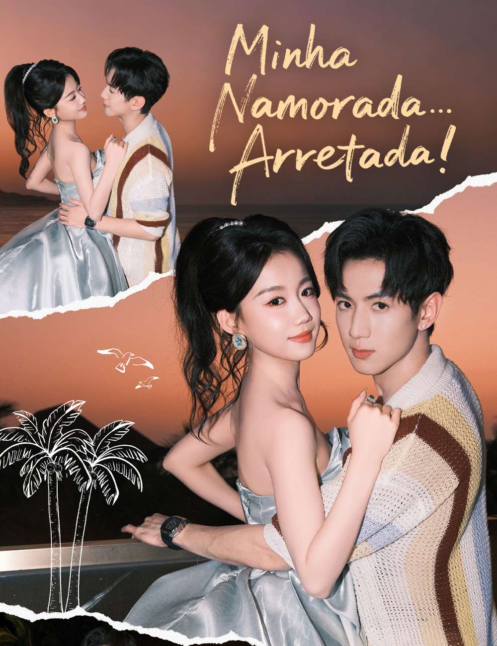 Minha Namorada… Arretada!