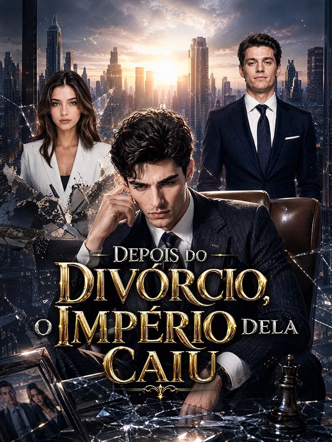 (Dublado) Depois do Divórcio, o Império Dela Caiu