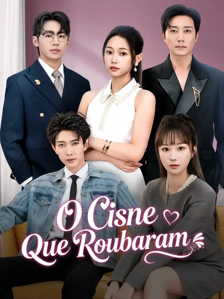 (Dublado) O Cisne Que Roubaram