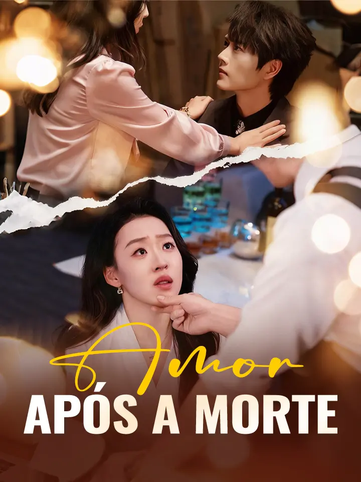 Amor Após a Morte