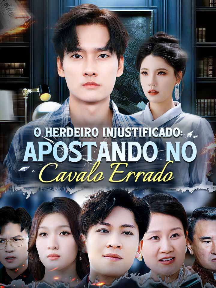 O Herdeiro Injustificado: Apostando no Cavalo Errado