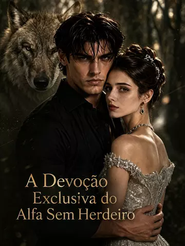(Dublado) A Devoção Exclusiva do Alfa Sem Herdeiro