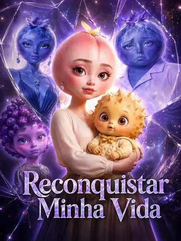 (Dublado) Reconquistar Minha Vida