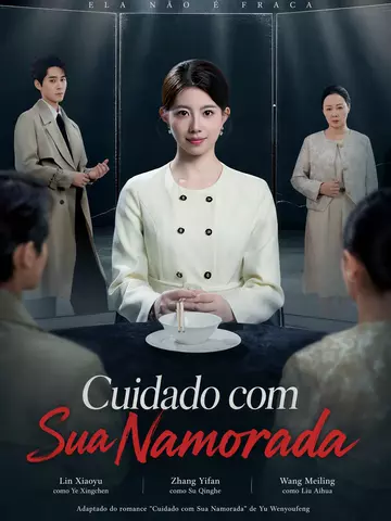 (Dublado) Cuidado com Sua Namorada