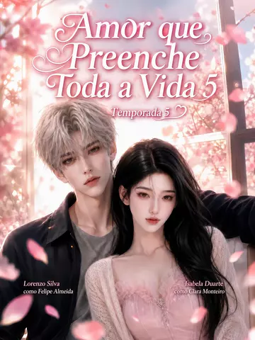 (Dublado) Amor que Preenche Toda a Vida 5