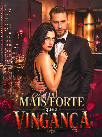 (Dublado) Mais Forte que a Vingança