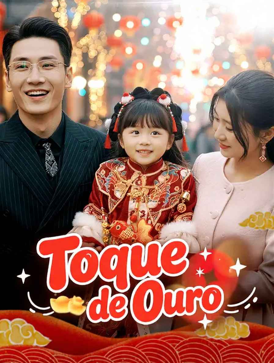 Toque de Ouro
