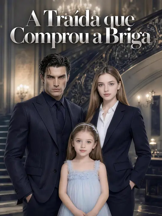 A Traída que Comprou a Briga