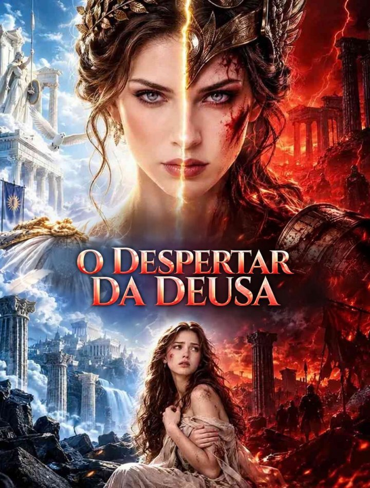 O Despertar da Deusa