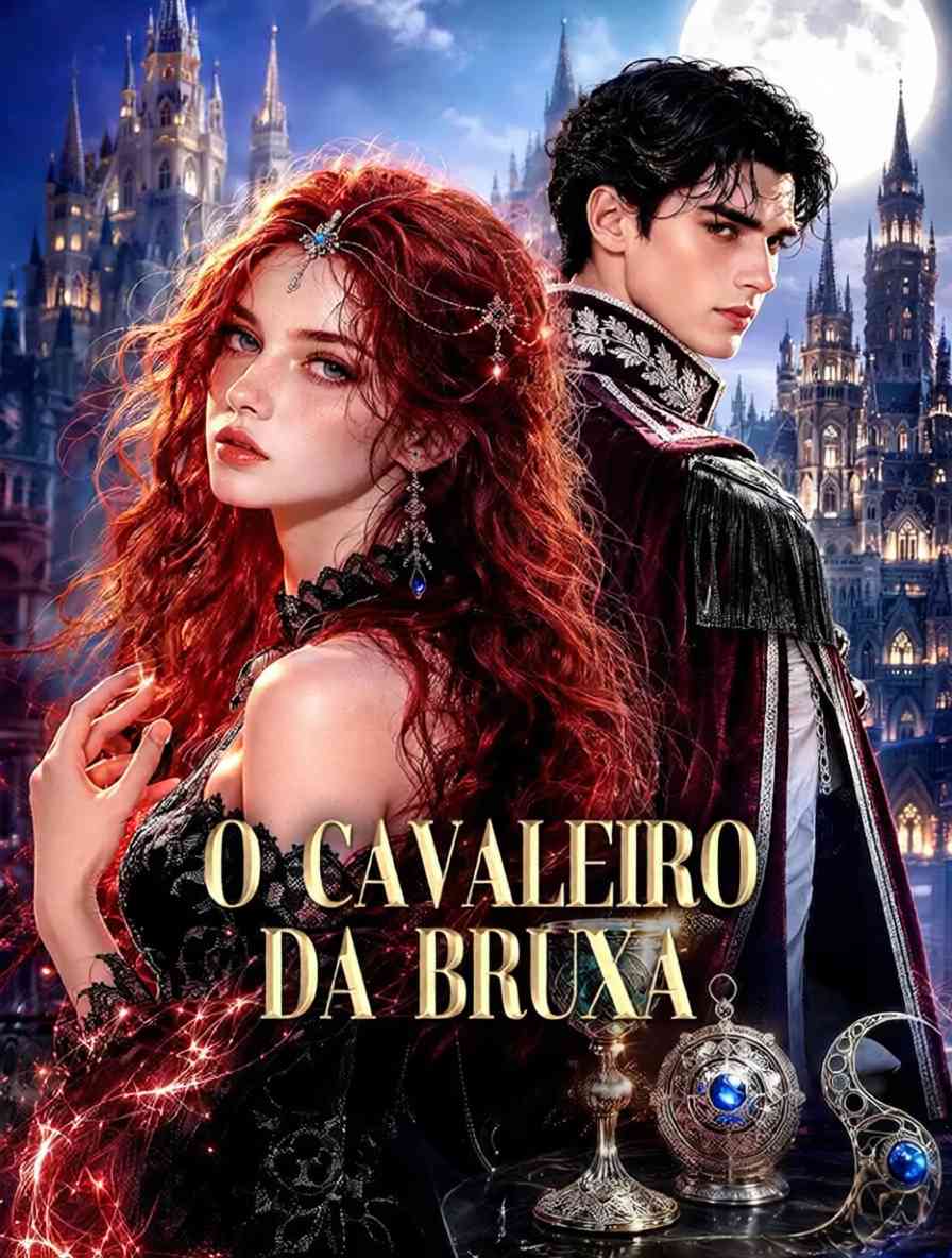 O Cavaleiro da Bruxa