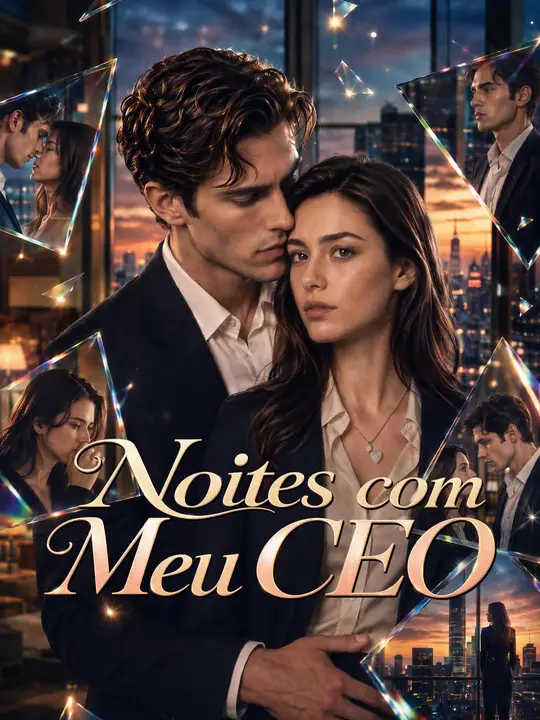 Noites com Meu CEO