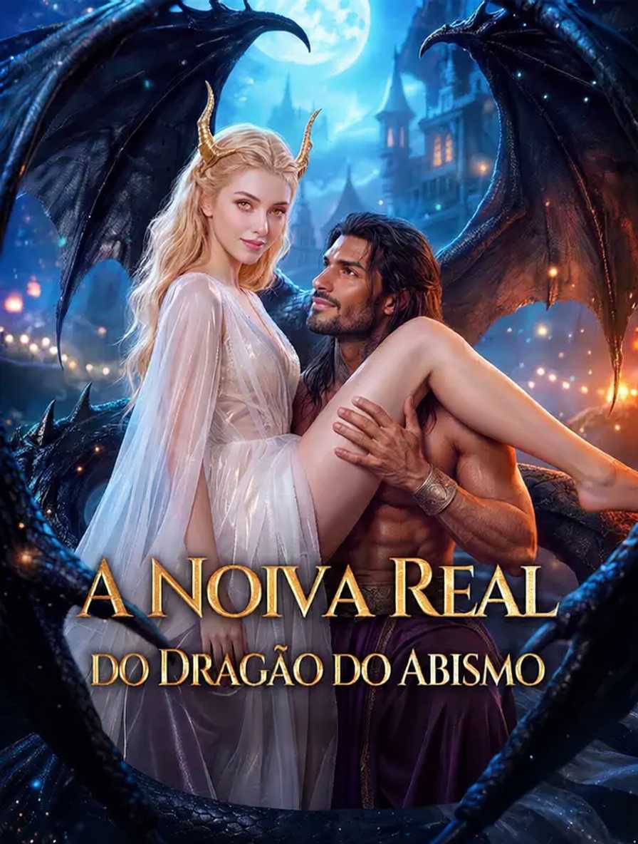 A Noiva Real do Dragão do Abismo