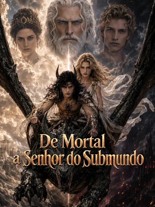 De Mortal a Senhor do Submundo