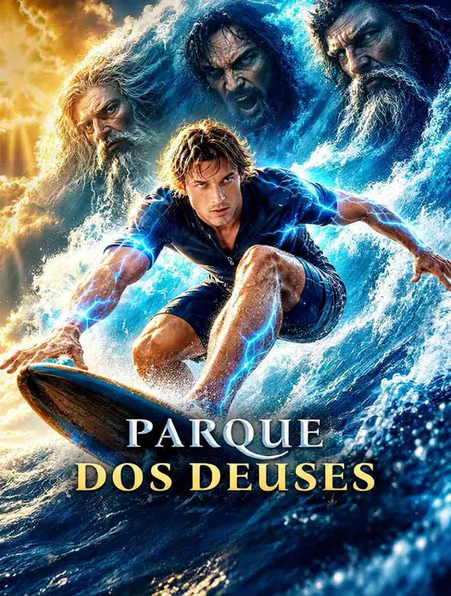 Parque dos Deuses