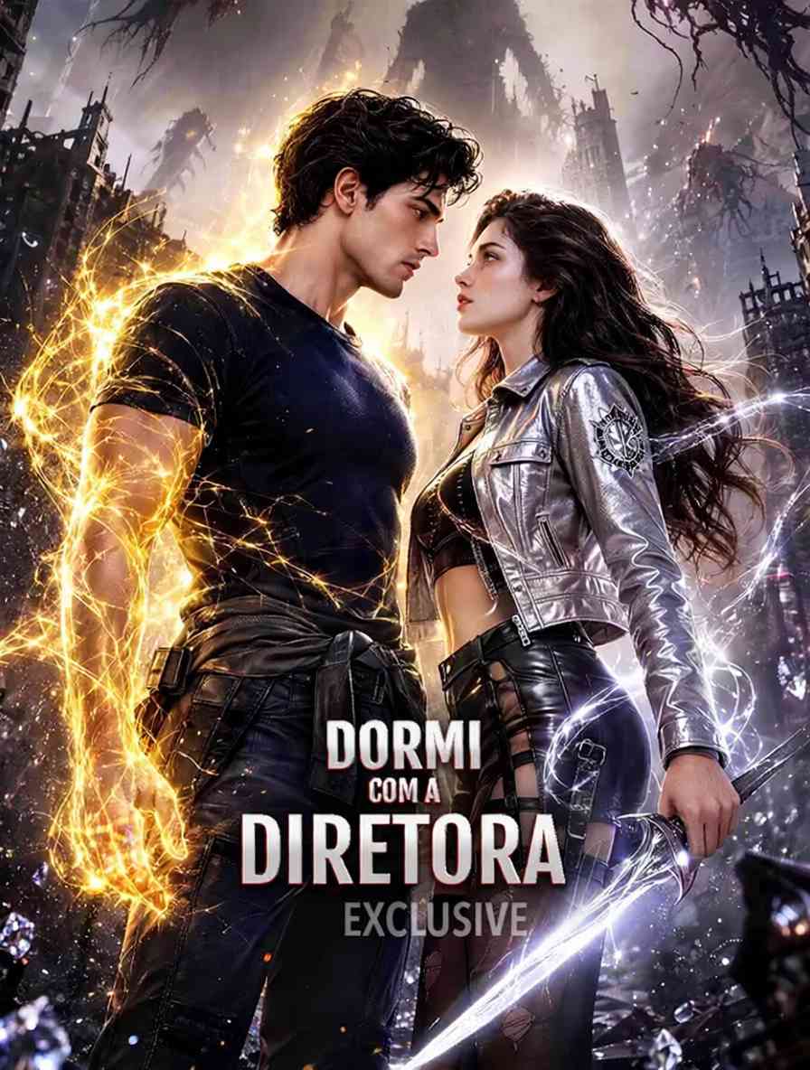 Dormi com a Diretora