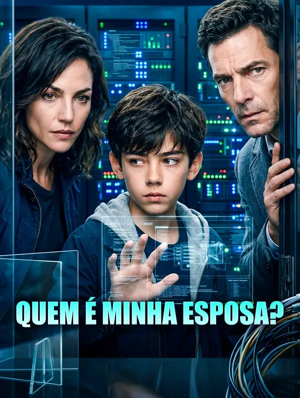 Quem é Minha Esposa?