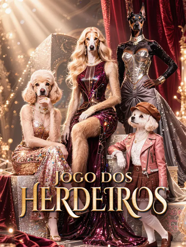 Jogo dos Herdeiros