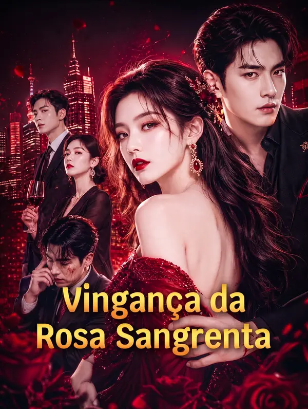 Vingança da Rosa Sangrenta