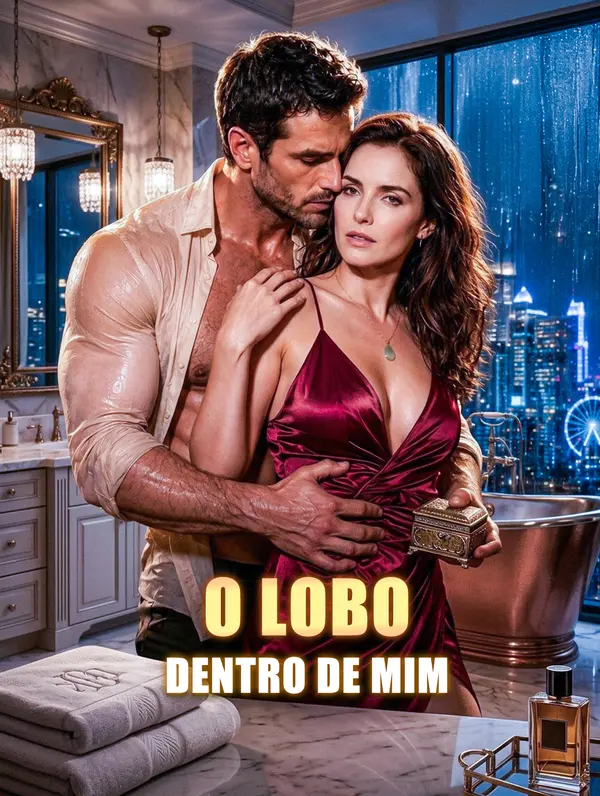 O Lobo Dentro de Mim