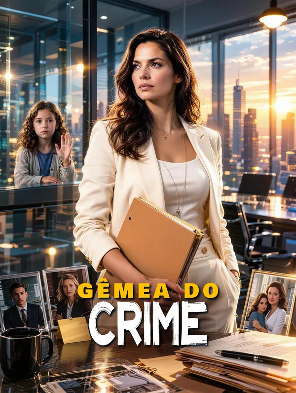 Gêmea do Crime