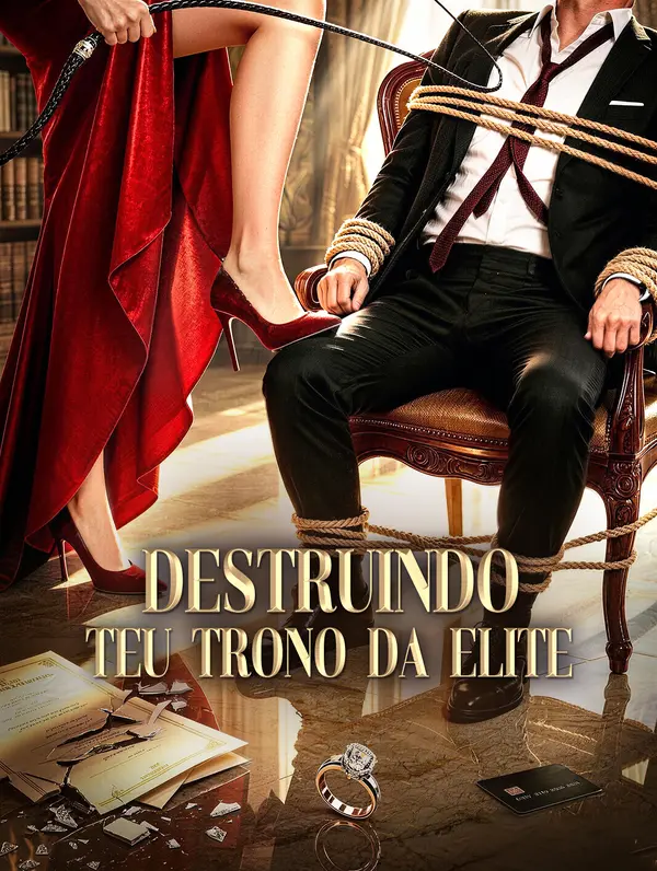 Destruindo Teu Trono da Elite