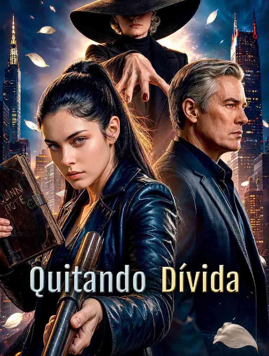 Quitando a Dívida