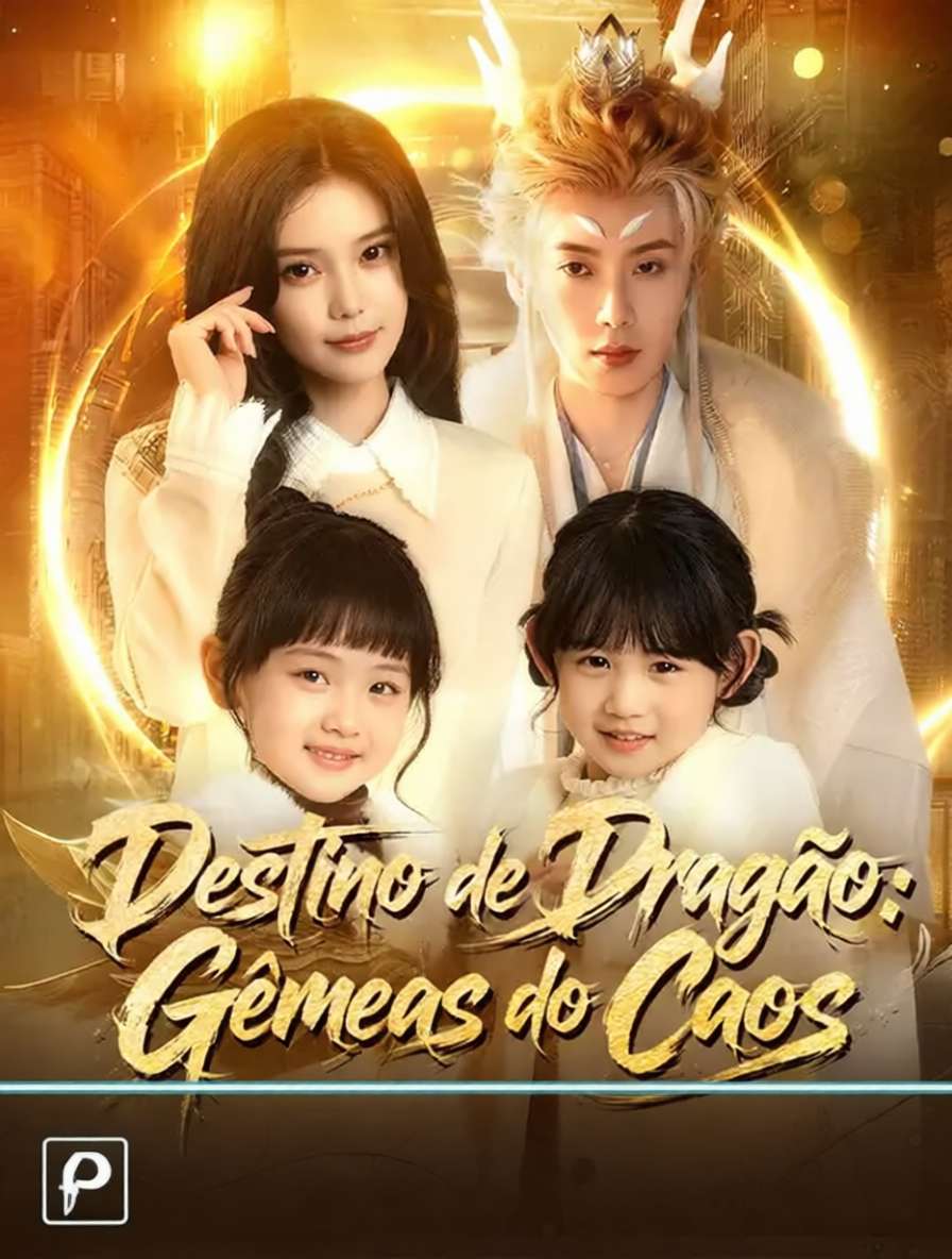 Destino de Dragão: Gêmeas do Caos