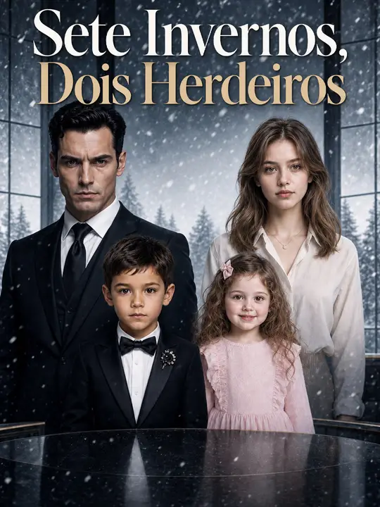 Sete Invernos, Dois Herdeiros