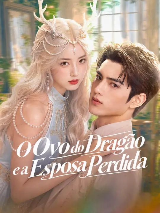O Ovo do Dragão e a Esposa Perdida