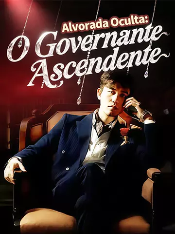 Aurora Oculta: O Governante Ascendente