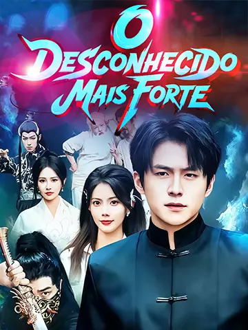 O DESCONHECIDO MAIS FORTE