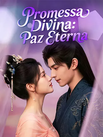 Promessa Divina: Paz Eterna