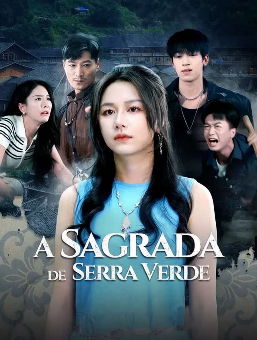 A Sagrada de Serra Verde