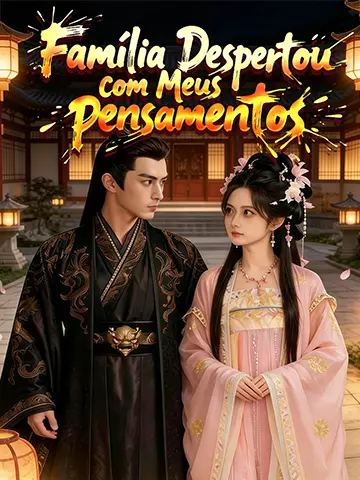 Família Despertou com Meus Pensamentos