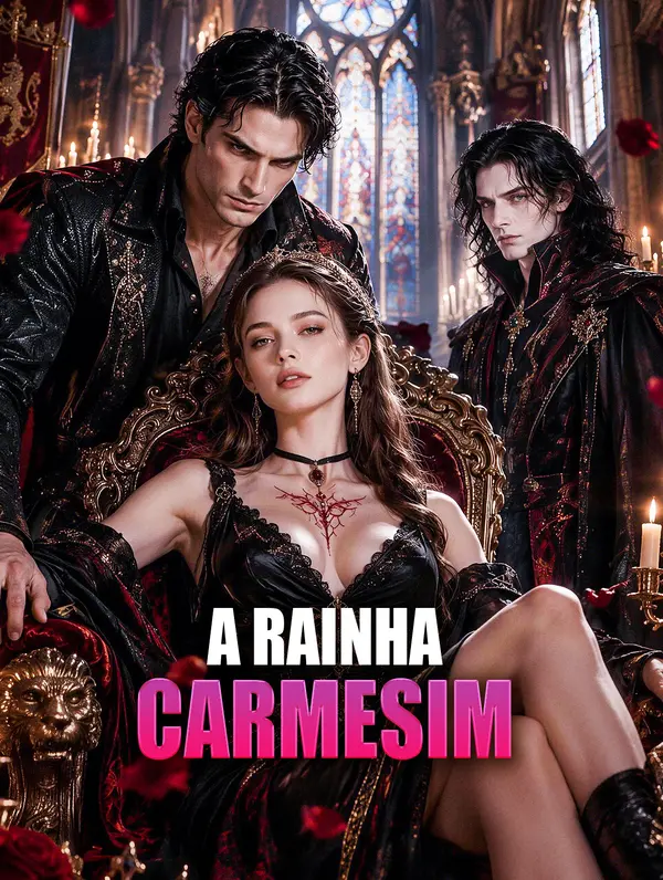 A Rainha Carmesim